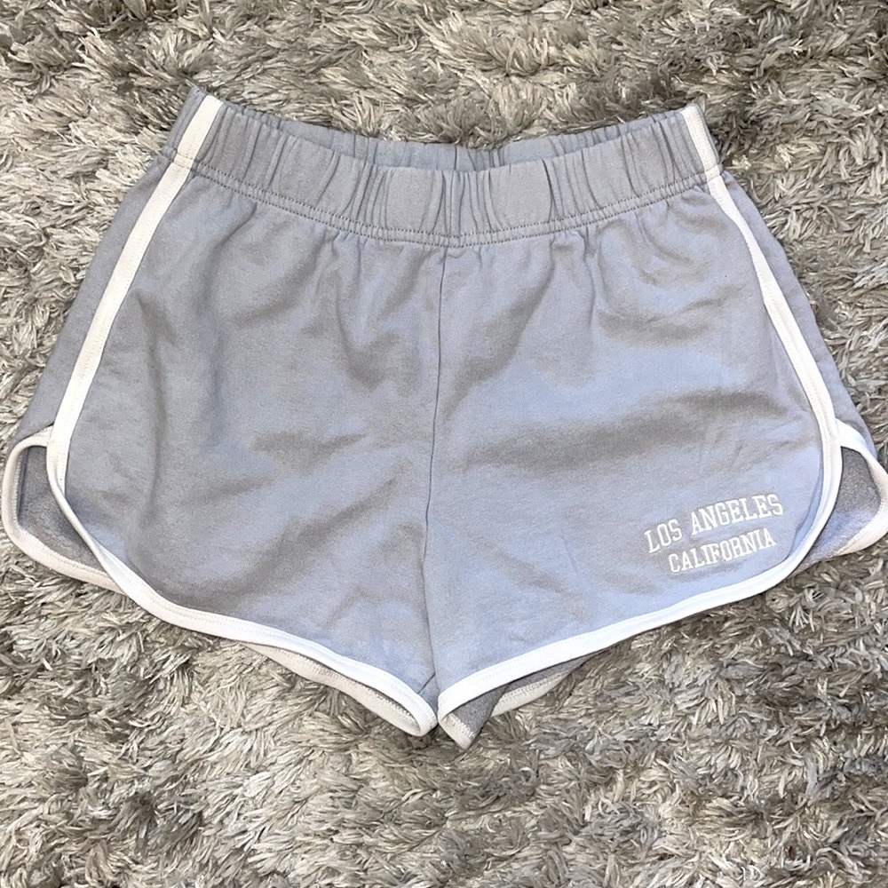 Brandy Melville shorts